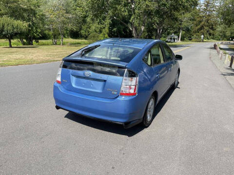 2005 Toyota Prius