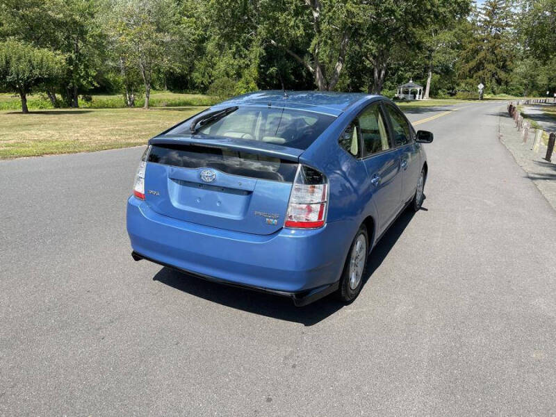 2005 Toyota Prius