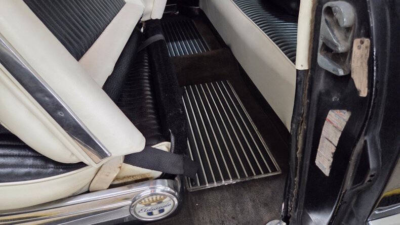 1956 Cadillac Eldorado