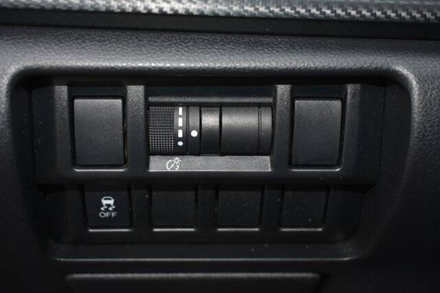 2019 Subaru Crosstrek 2.0i Base