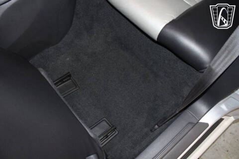 1999 Ford Mustang GT