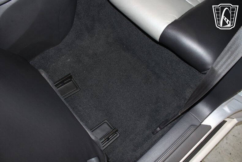 1999 Ford Mustang GT