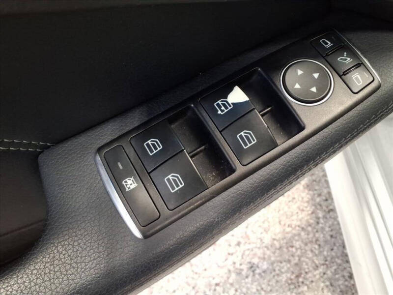 2016 Mercedes-Benz E-Class E 350 4MATIC