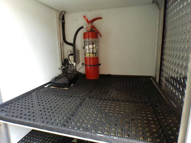 2015 Freightliner M2 106