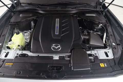 2024 Mazda CX-90 Plug-in Hybrid Premium