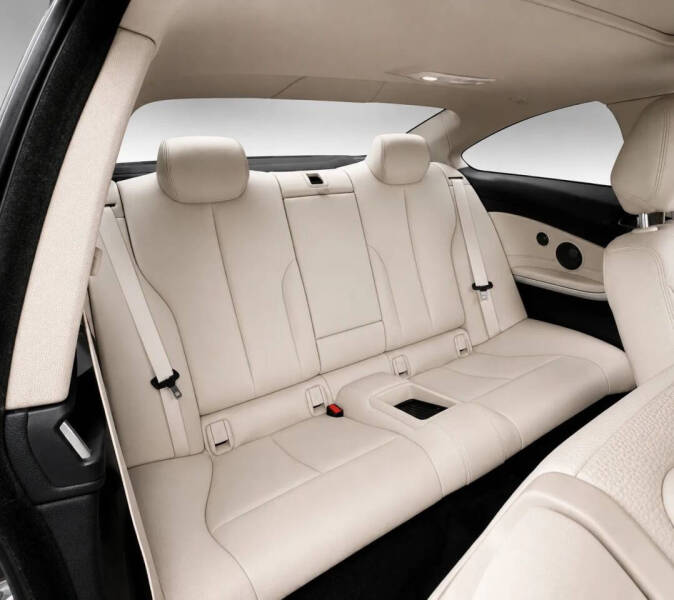 2015 BMW 4 Series 435i