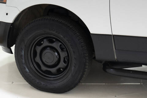 2015 Ford Expedition XL Fleet