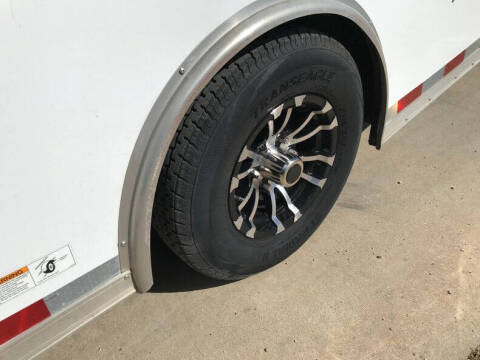 2020 Cargo Craft 24 ft