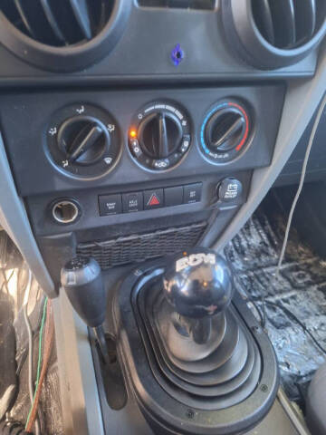 2009 Jeep Wrangler Rubicon