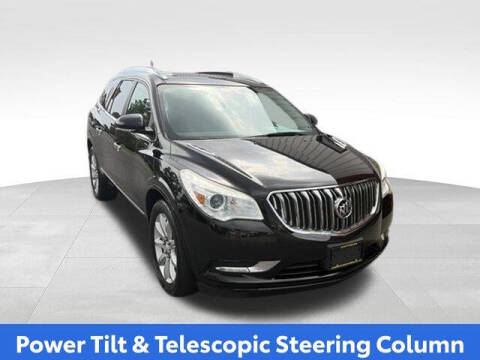 2016 Buick Enclave Premium