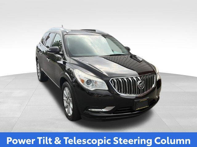 2016 Buick Enclave Premium