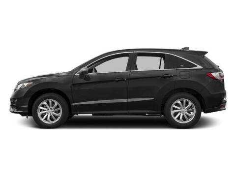 2016 Acura RDX