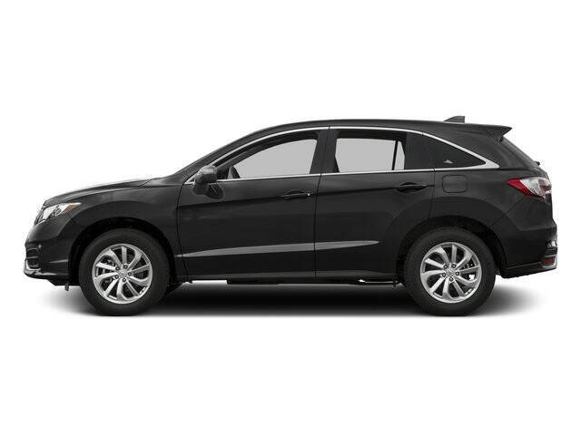 2016 Acura RDX