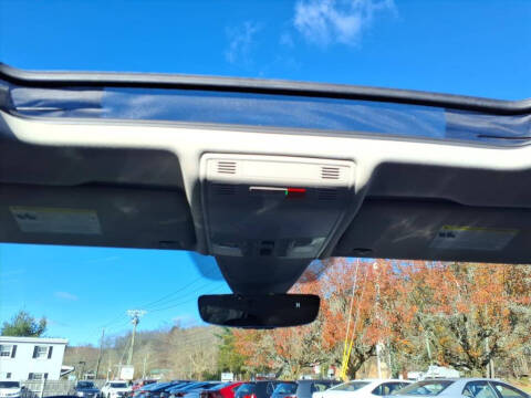 2022 Volkswagen Tiguan SE 4Motion