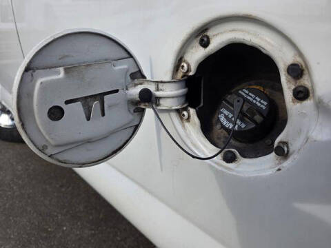 2018 Chevrolet Express 2500