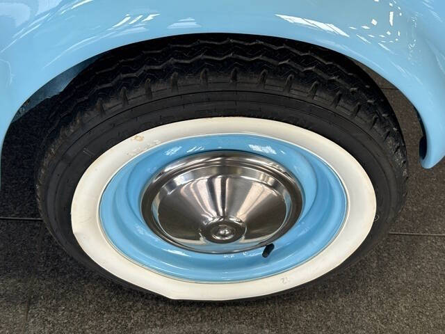 1971 FIAT JOLLY 20