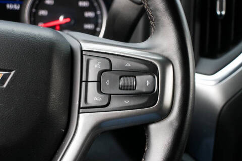 2023 Chevrolet Silverado 3500HD