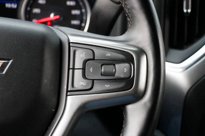 2023 Chevrolet Silverado 3500HD