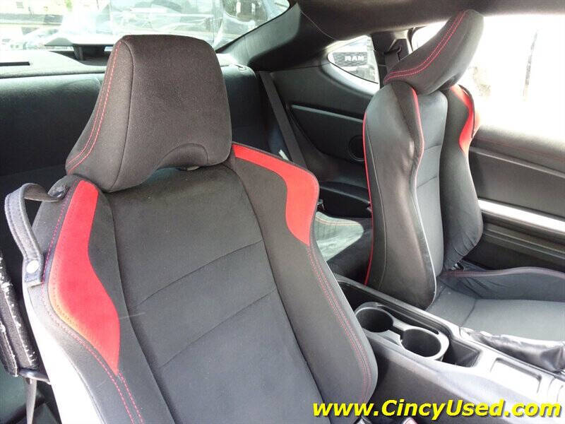 2013 Scion FR-S