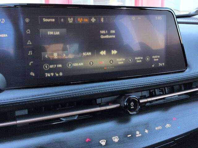 2024 Nissan Ariya Engage