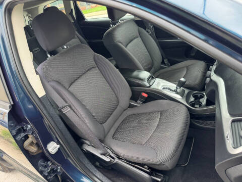 2014 Dodge Journey SE