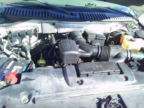 2012 Ford Expedition XLT