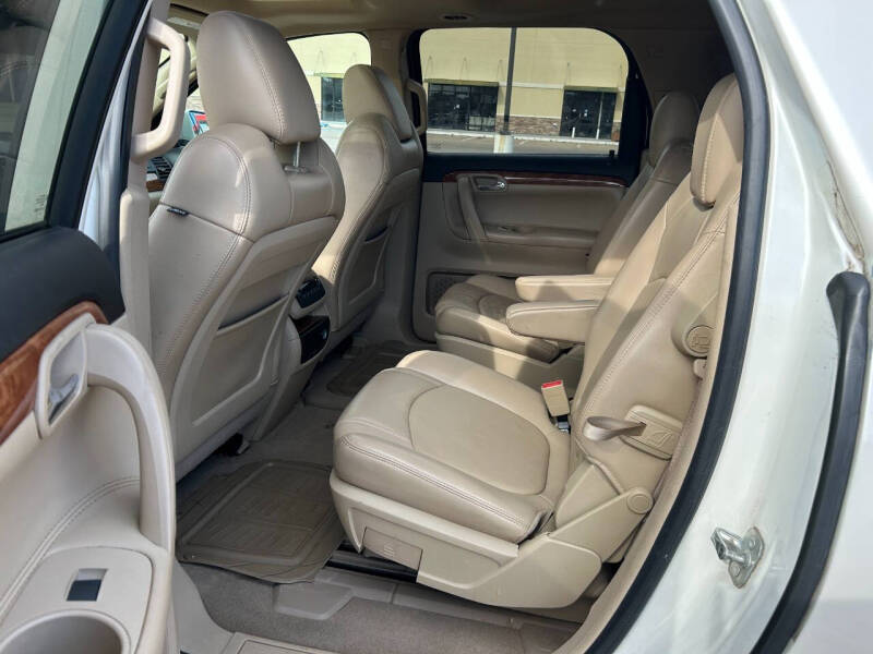 2010 Saturn Outlook XR-L Premium