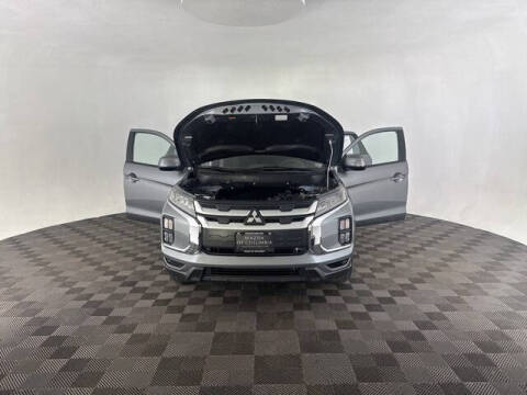 2024 Mitsubishi Outlander Sport