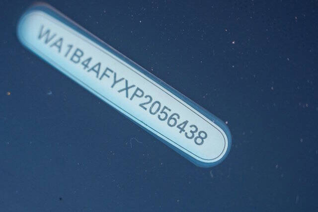 2023 Audi SQ5 3.0T quattro Premium Plus