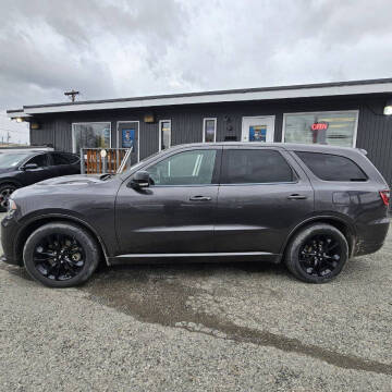 2020 Dodge Durango R/T