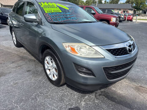 2012 Mazda CX-9 Touring