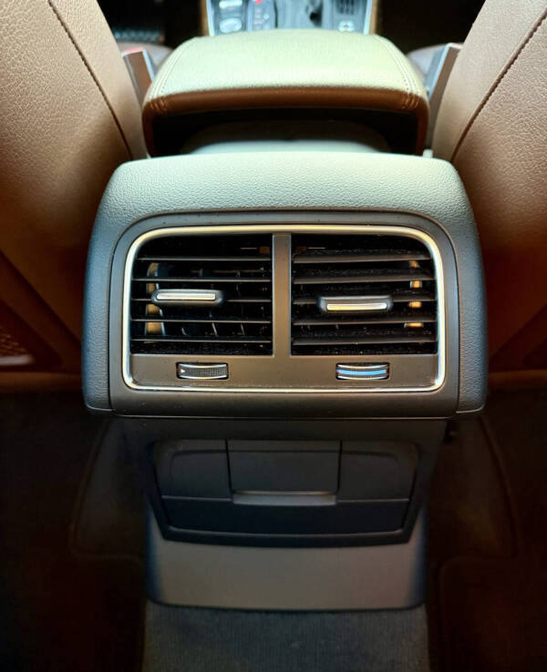 2015 Audi Q5 3.0T quattro Premium Plus