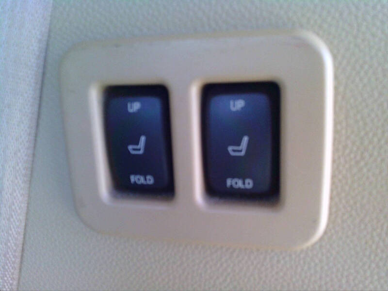 2012 Ford Expedition XLT