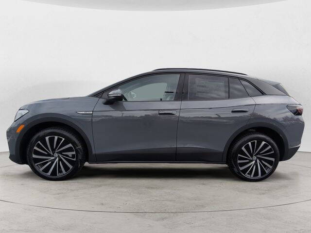 2025 Volkswagen ID.4 Pro