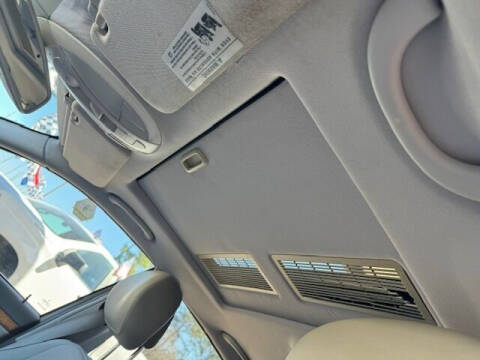 2007 Mercedes-Benz E-Class E 350