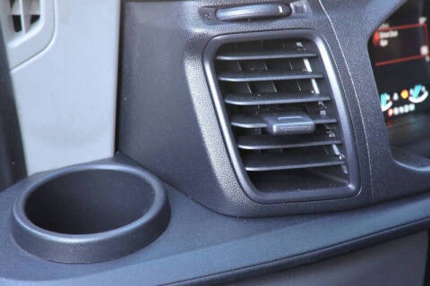 2020 Ford Transit 150