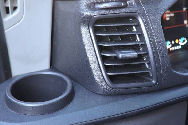 2020 Ford Transit 150