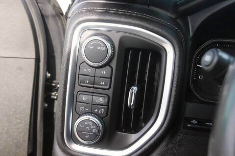 2020 GMC Sierra 2500HD