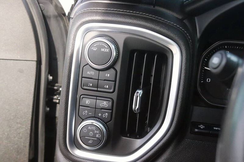 2020 GMC Sierra 2500HD