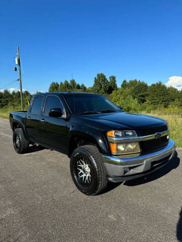 2009 Chevrolet Colorado for sale at Southern Xtreme Motors LLC in Bessemer AL