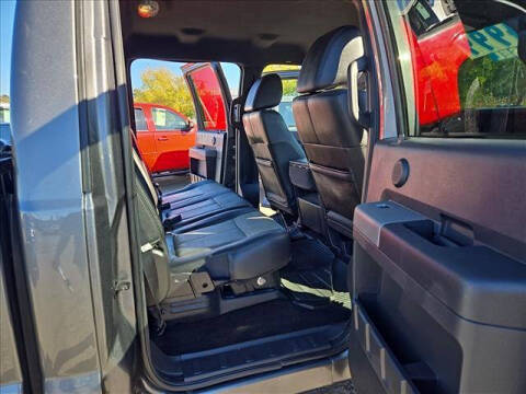 2011 Ford F-250 Super Duty