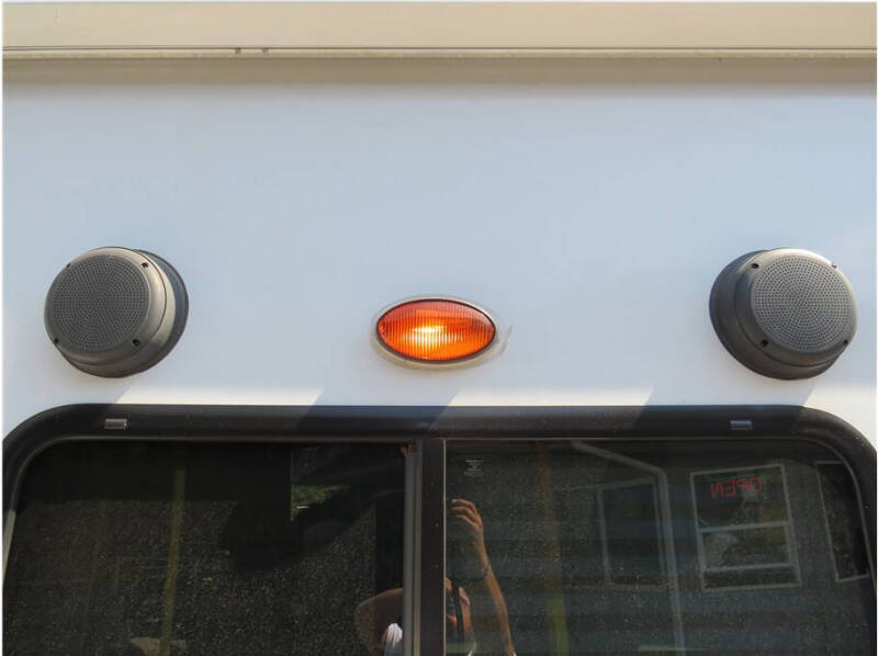 2018 Forest River Rpod Towable