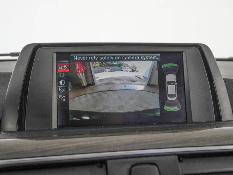 2017 BMW 3 Series 330e iPerformance