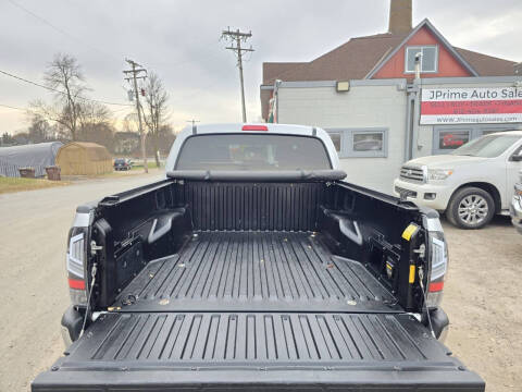 2009 Toyota Tacoma V6