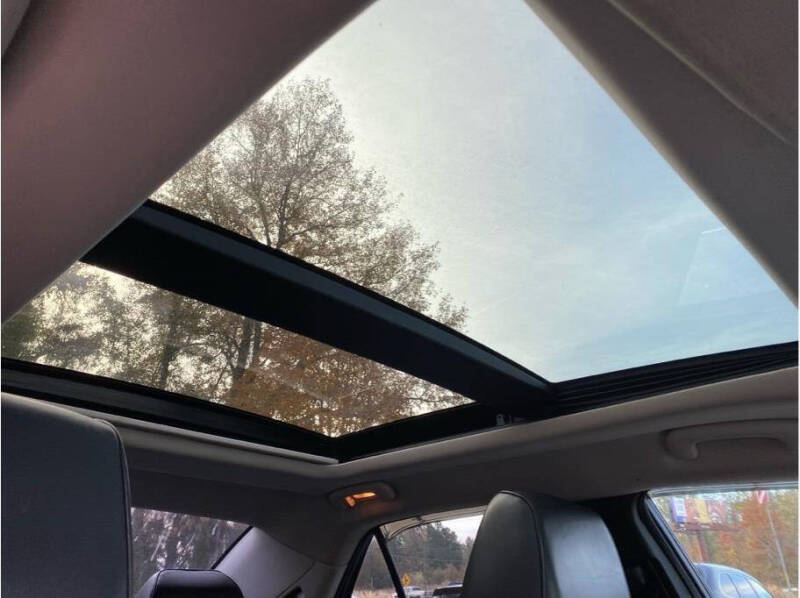 2020 Chrysler 300 Limited