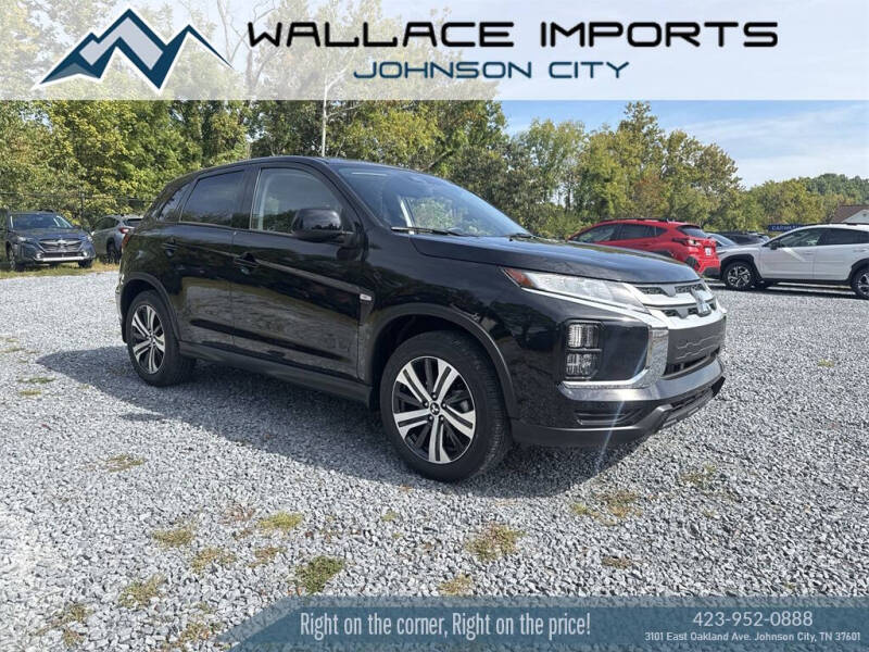 2025 Mitsubishi Outlander Sport