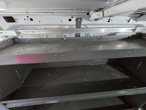 2020 Ford Transit 150