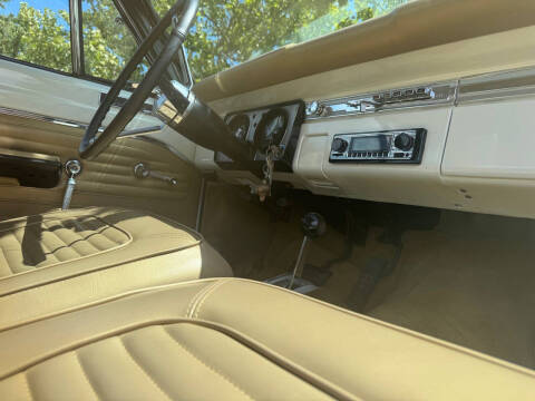 1965 Plymouth Barracuda