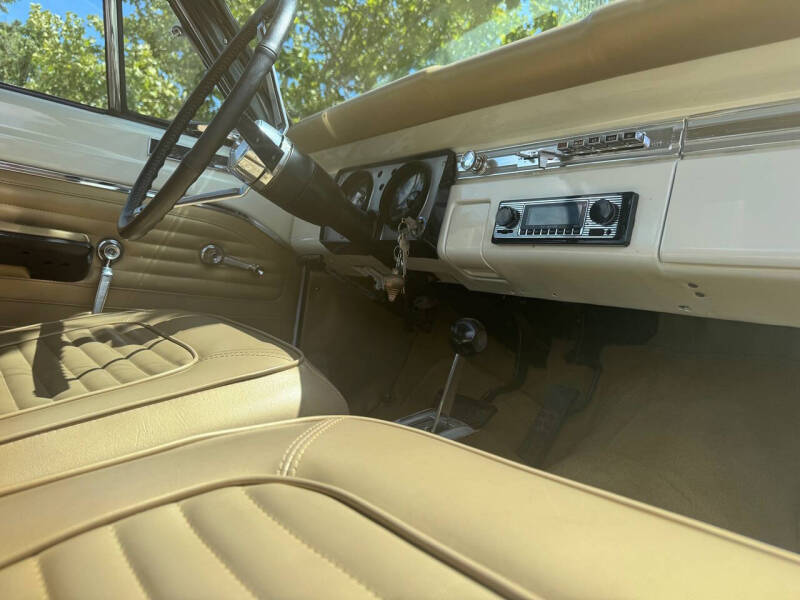 1965 Plymouth Barracuda