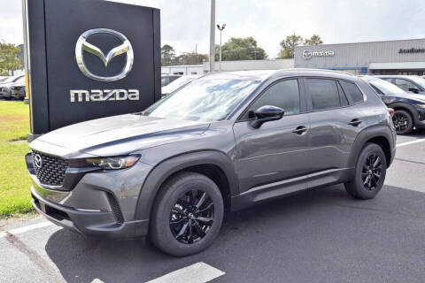 2025 Mazda CX-50 for sale at Acadiana Automotive Group in Lafayette LA